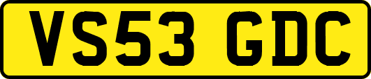 VS53GDC