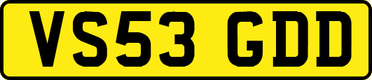 VS53GDD