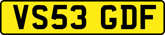 VS53GDF