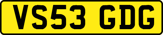 VS53GDG