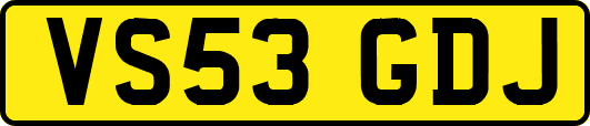 VS53GDJ