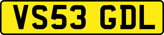 VS53GDL