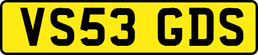 VS53GDS