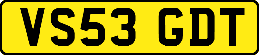 VS53GDT