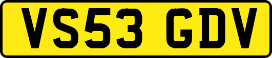 VS53GDV