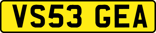 VS53GEA