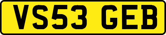 VS53GEB