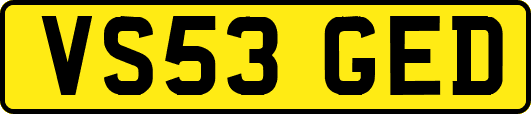 VS53GED