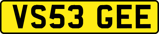 VS53GEE