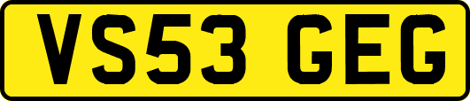 VS53GEG