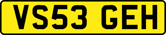 VS53GEH