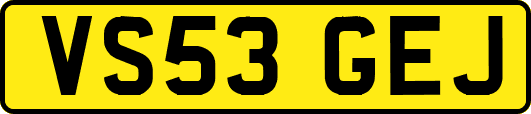 VS53GEJ
