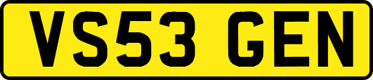 VS53GEN