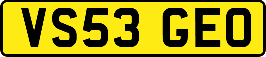 VS53GEO