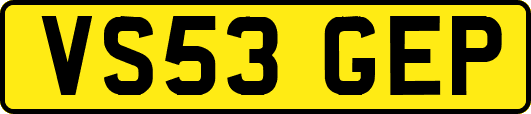 VS53GEP