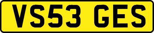 VS53GES