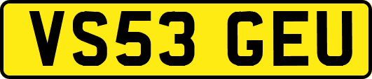 VS53GEU
