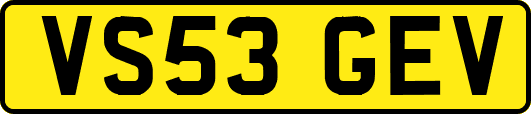 VS53GEV