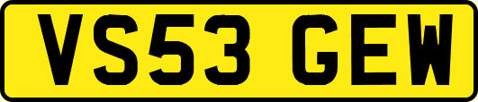 VS53GEW