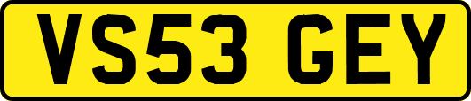 VS53GEY