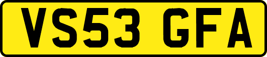 VS53GFA