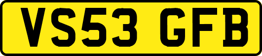 VS53GFB