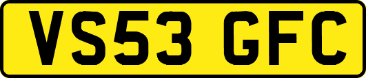 VS53GFC