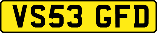 VS53GFD