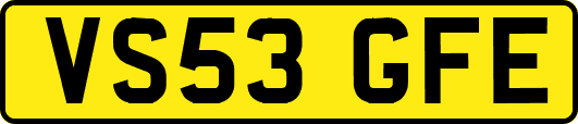 VS53GFE