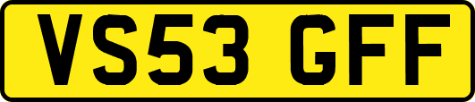 VS53GFF