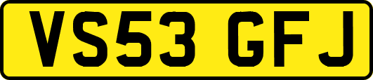 VS53GFJ