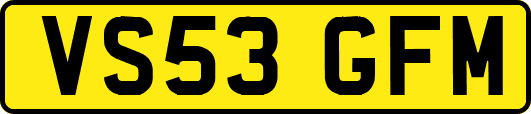 VS53GFM