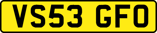VS53GFO