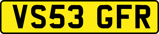 VS53GFR