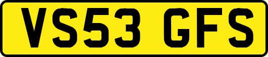 VS53GFS