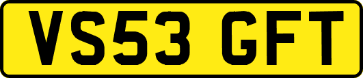 VS53GFT