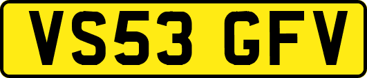 VS53GFV