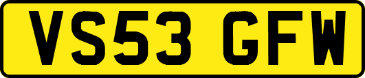 VS53GFW