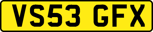 VS53GFX