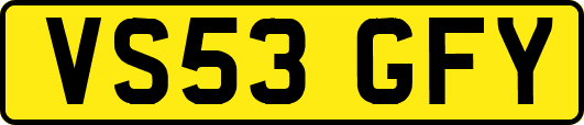 VS53GFY