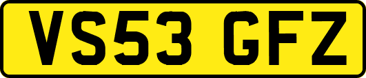 VS53GFZ