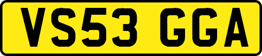 VS53GGA