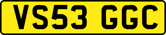 VS53GGC