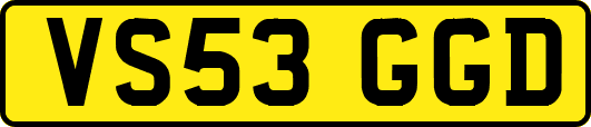 VS53GGD