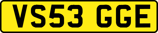 VS53GGE