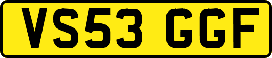 VS53GGF