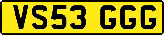 VS53GGG