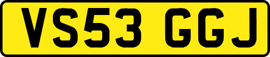 VS53GGJ