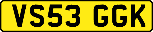 VS53GGK