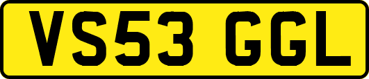 VS53GGL